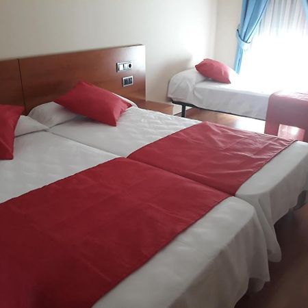Hotel Zaravencia By Bossh Hotels Toro Eksteriør billede