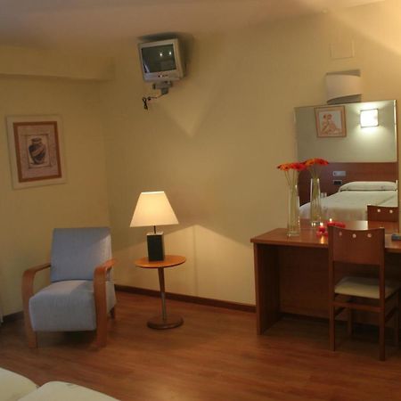 Hotel Zaravencia By Bossh Hotels Toro Eksteriør billede