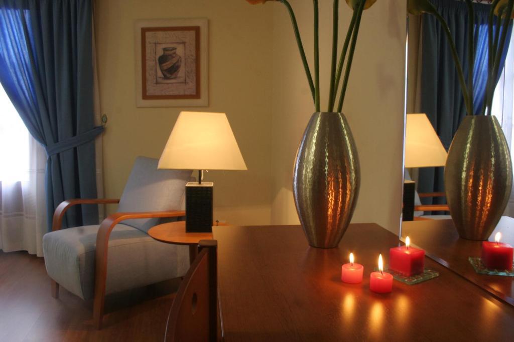 Hotel Zaravencia By Bossh Hotels Toro Værelse billede