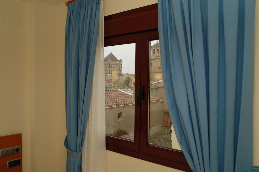 Hotel Zaravencia By Bossh Hotels Toro Eksteriør billede