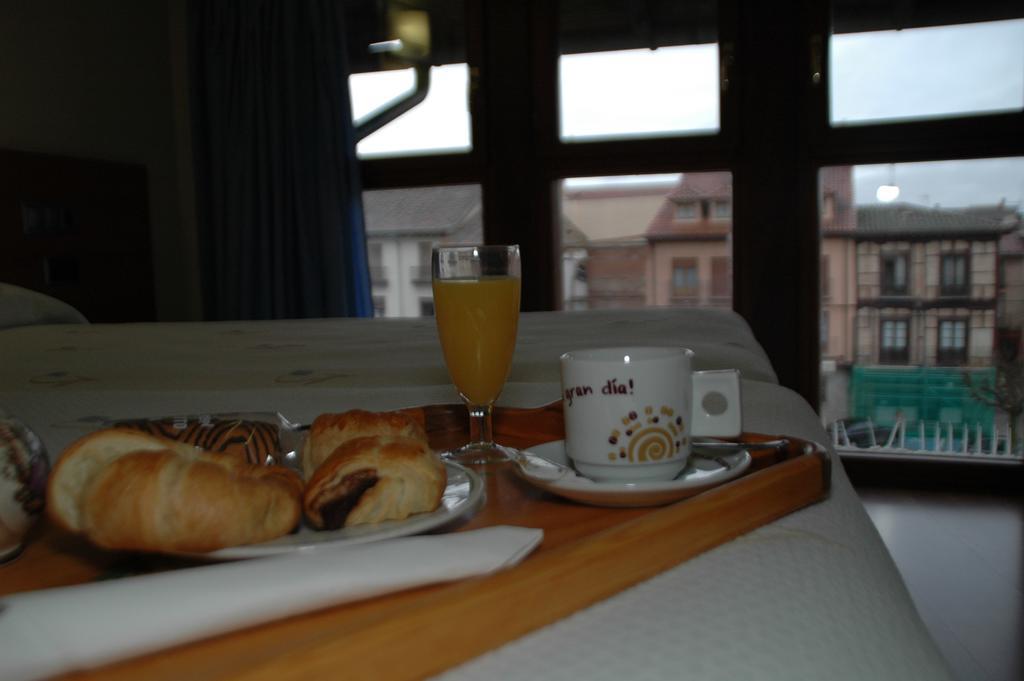 Hotel Zaravencia By Bossh Hotels Toro Eksteriør billede