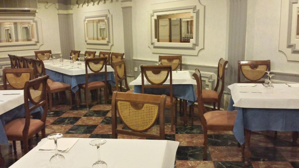 Hotel Zaravencia By Bossh Hotels Toro Eksteriør billede