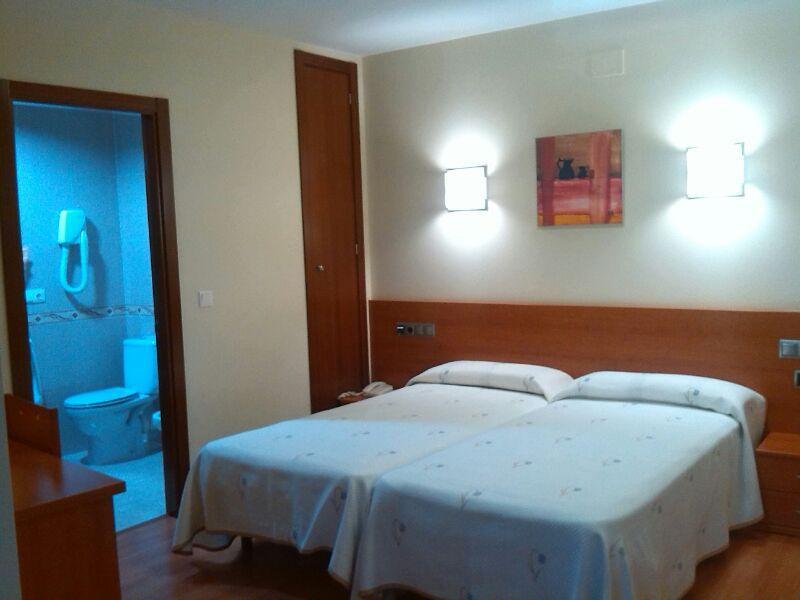 Hotel Zaravencia By Bossh Hotels Toro Eksteriør billede