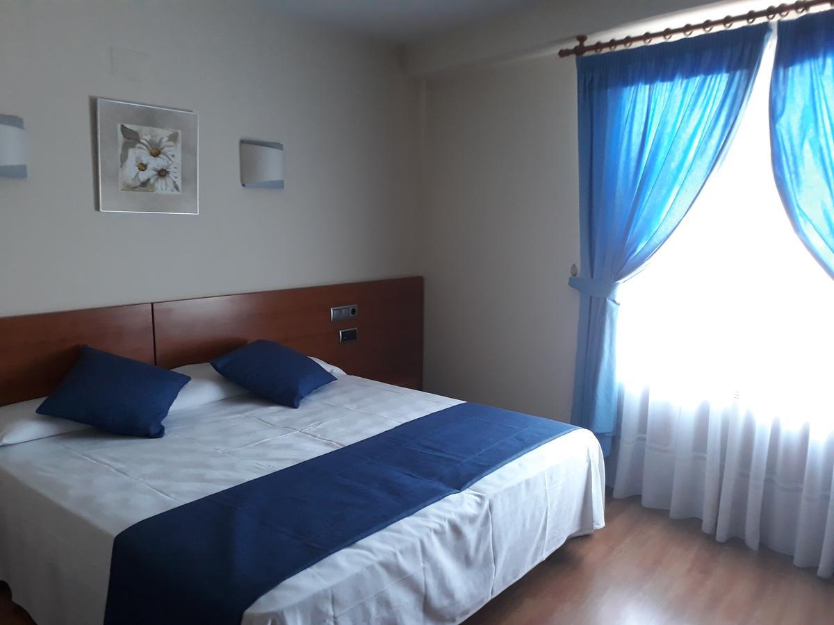 Hotel Zaravencia By Bossh Hotels Toro Eksteriør billede
