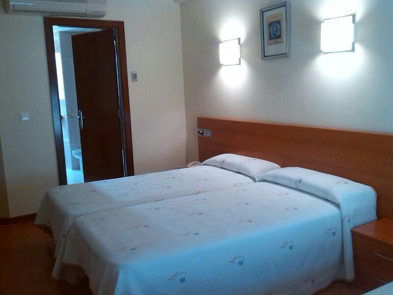 Hotel Zaravencia By Bossh Hotels Toro Eksteriør billede